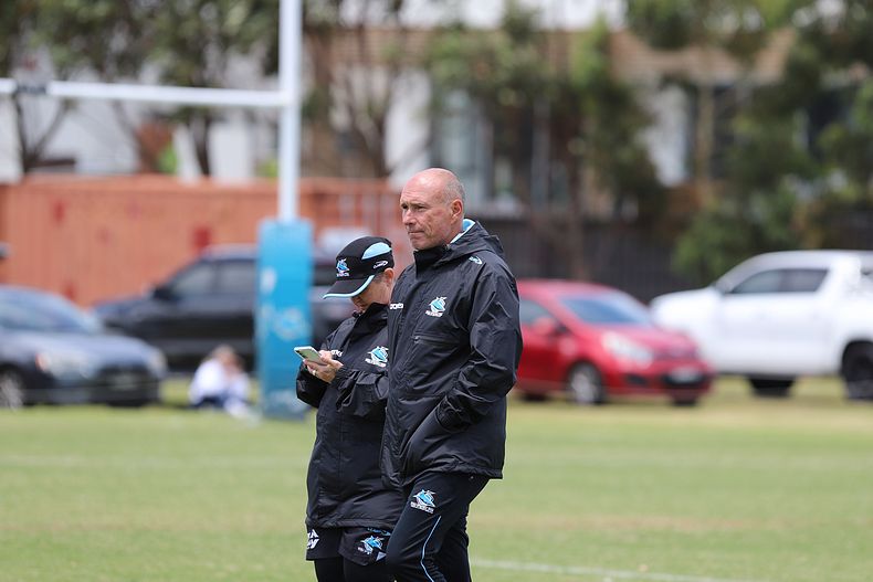 HNWP Trial SHARKS v RABBITOH’S