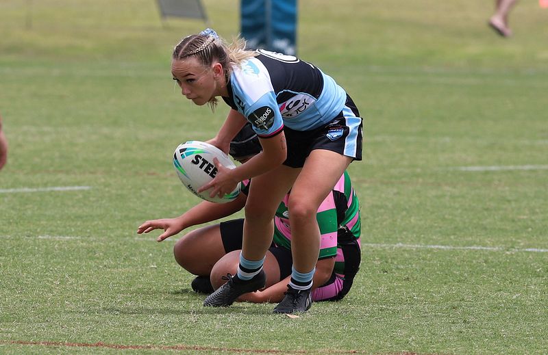 HNWP Trial SHARKS v RABBITOH’S