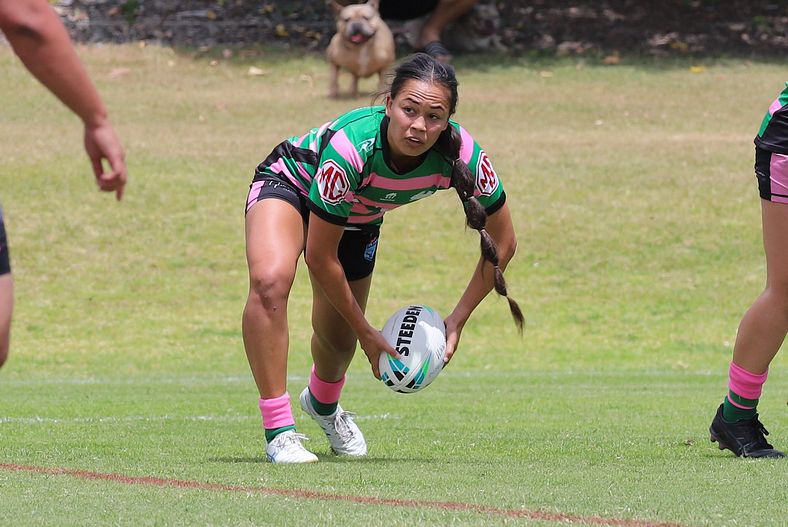 HNWP Trial SHARKS v RABBITOH’S