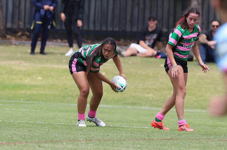HNWP Trial SHARKS v RABBITOH’S