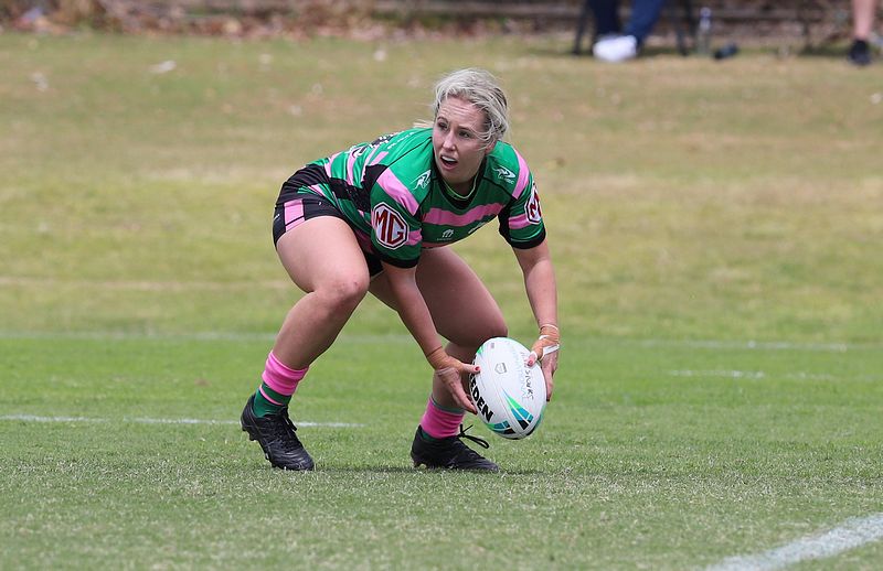 HNWP Trial SHARKS v RABBITOH’S