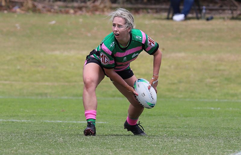 HNWP Trial SHARKS v RABBITOH’S