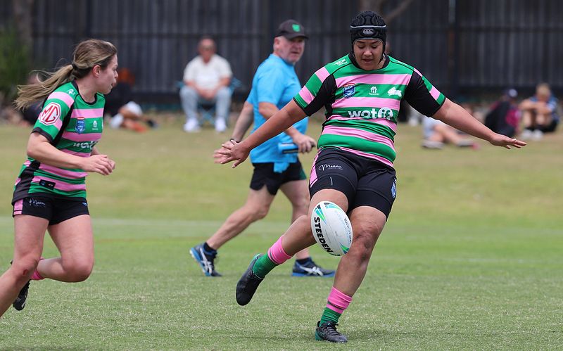 HNWP Trial SHARKS v RABBITOH’S