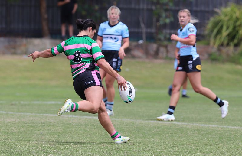HNWP Trial SHARKS v RABBITOH’S