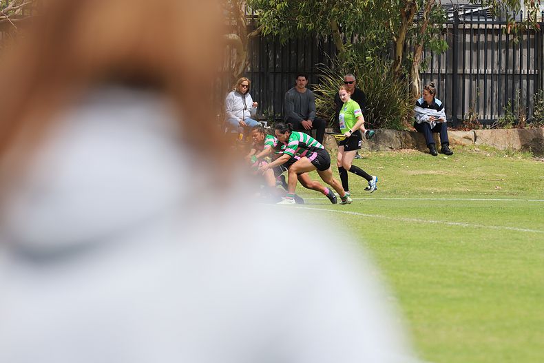 HNWP Trial SHARKS v RABBITOH’S