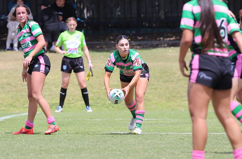 HNWP Trial SHARKS v RABBITOH’S