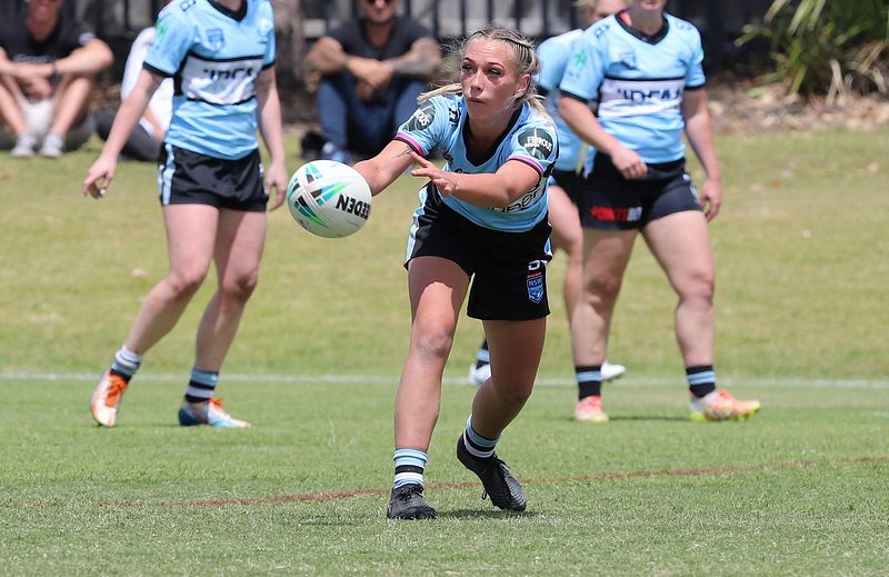 HNWP Trial SHARKS v RABBITOH’S