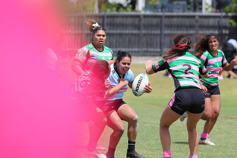 HNWP Trial SHARKS v RABBITOH’S