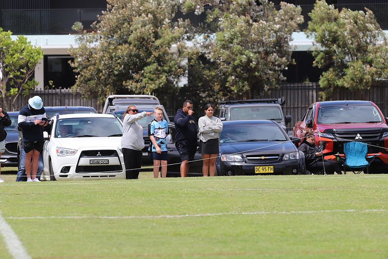 HNWP Trial SHARKS v RABBITOH’S