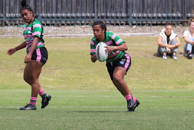 HNWP Trial SHARKS v RABBITOH’S