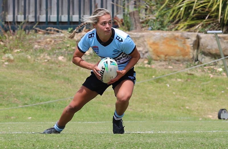 HNWP Trial SHARKS v RABBITOH’S