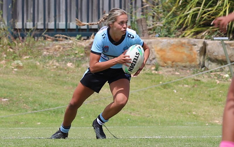HNWP Trial SHARKS v RABBITOH’S