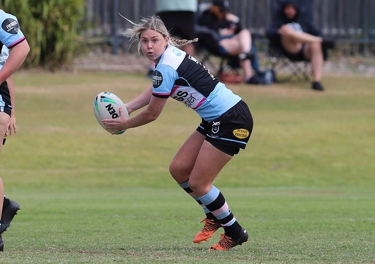 HNWP Trial SHARKS v RABBITOH’S