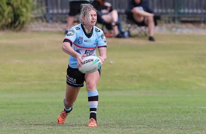 HNWP Trial SHARKS v RABBITOH’S