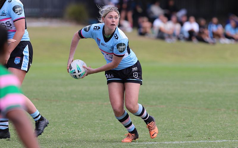 HNWP Trial SHARKS v RABBITOH’S