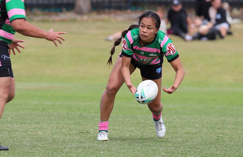 HNWP Trial SHARKS v RABBITOH’S