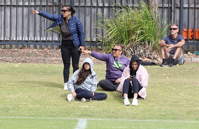 TGC Trial SHARKS v RABBITOH’S