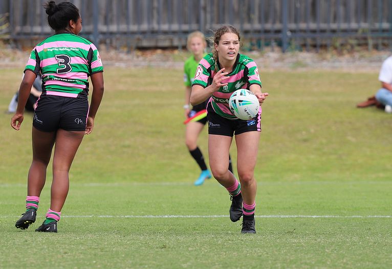TGC Trial SHARKS v RABBITOH’S