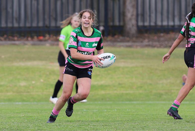 TGC Trial SHARKS v RABBITOH’S