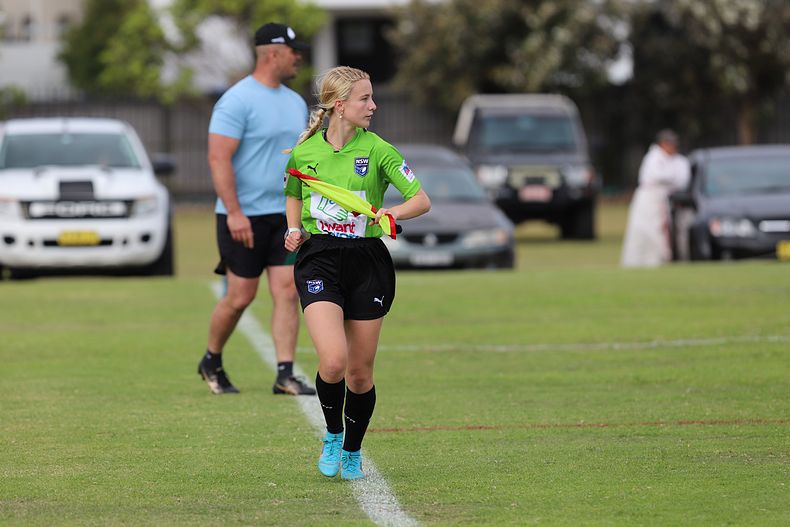 TGC Trial SHARKS v RABBITOH’S