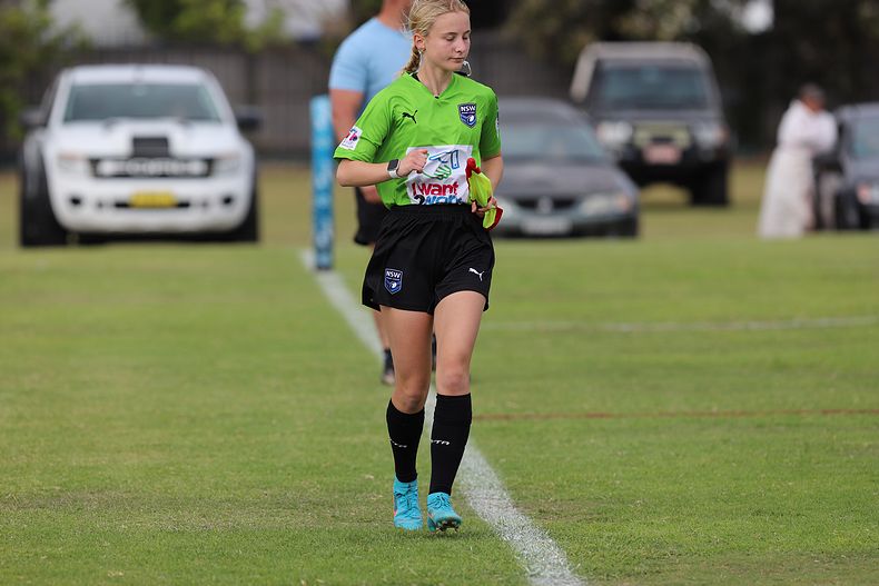 TGC Trial SHARKS v RABBITOH’S