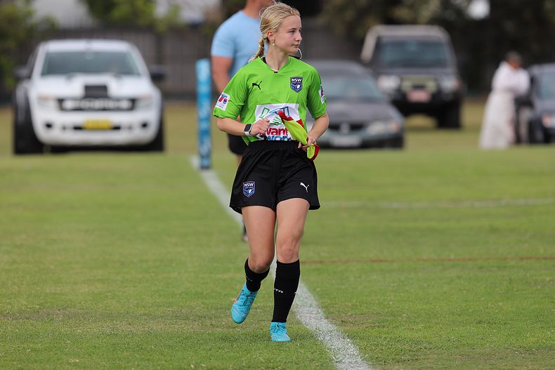TGC Trial SHARKS v RABBITOH’S