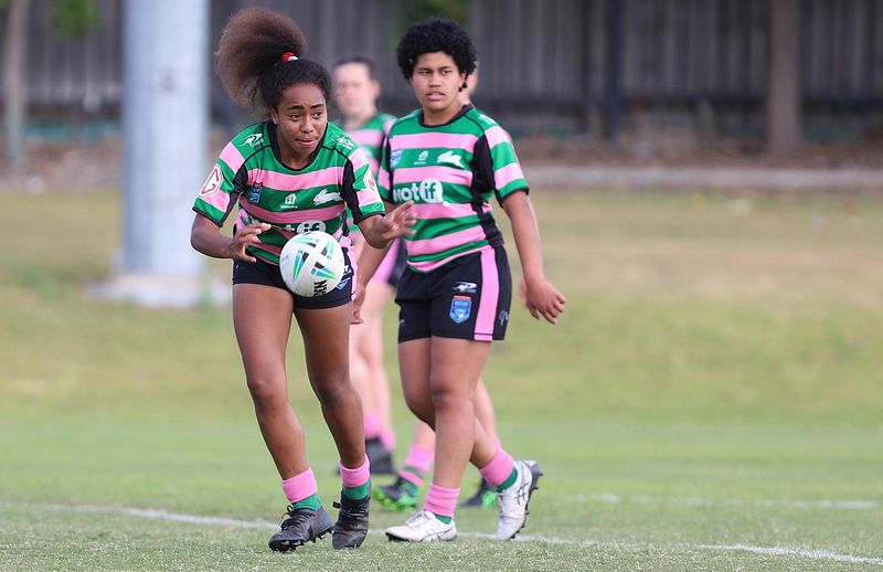 TGC Trial SHARKS v RABBITOH’S