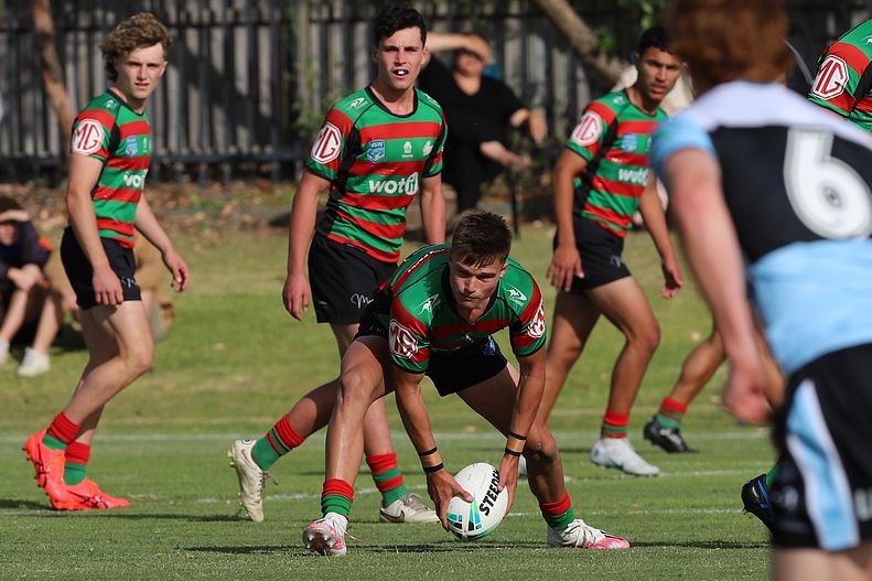 HMC trial SHARKS v RABBITOH’S