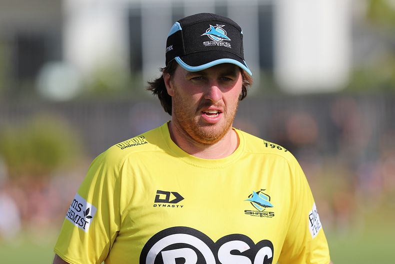 HMC trial SHARKS v RABBITOH’S