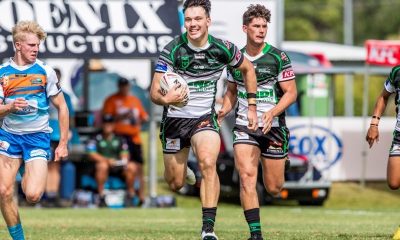 2023 Mal Meninga Cup and Cyril Connell Cup squads