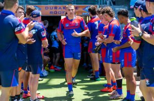 Knights Junior Reps team lists (Photo : Brayden Sharp)