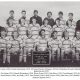 Back Row : Peter Cusacj (1984) Daniel Heckenburg (1997), Mr, Simon Huntley (Manager). Mr. Peter Mulholland (Coach) Michael Howell (2000), Balke Reavell (1997) Middle Row : Tim Horan (1991), Russell Richardsaon (1994), Wayne Evans (1993), John Deery (1993) Trent Barrett (1995) Kris Fint (1993) Front Row : Somon Bonetti (1994), Jay Bandy (1997), Peter Driscoll (1993), Mick Francis (1992) Matt Seers (1992), Robbie Meers (1991), Damien Chapman (1991)