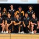Tigers Captains selected for representative teams