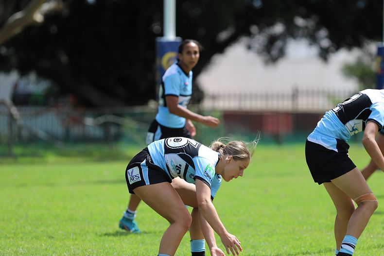 HNWP trial BULLDOGS v SHARKS