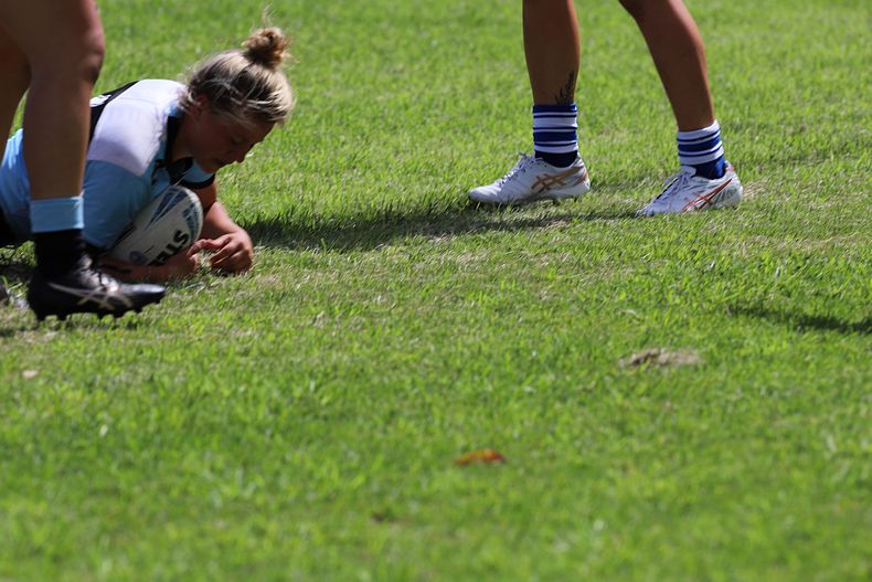 HNWP trial BULLDOGS v SHARKS