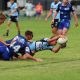 2023 NSWRL Junior Rep's trials Action Photo's Harold Matthews Cup Canterbury-Bankstown Bulldogs v Cronulla-Sutherland Sharks (Photo's : Steve Montgomery)