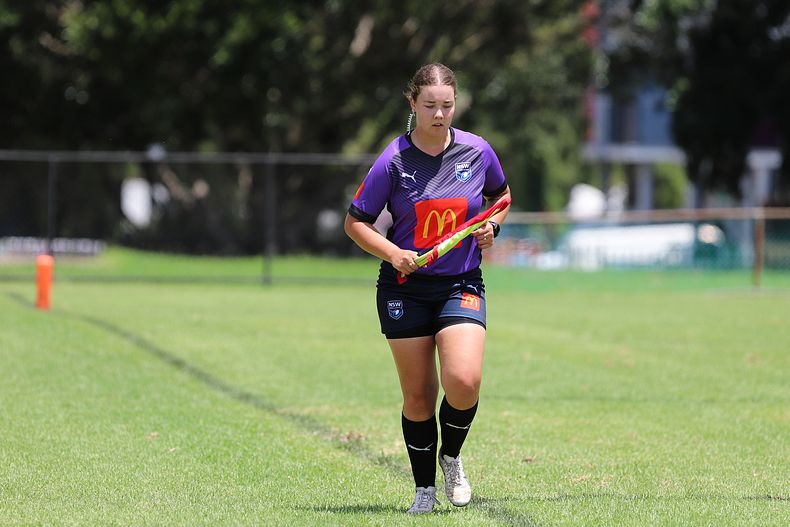 TGC trial BULLDOGS v SHARKS