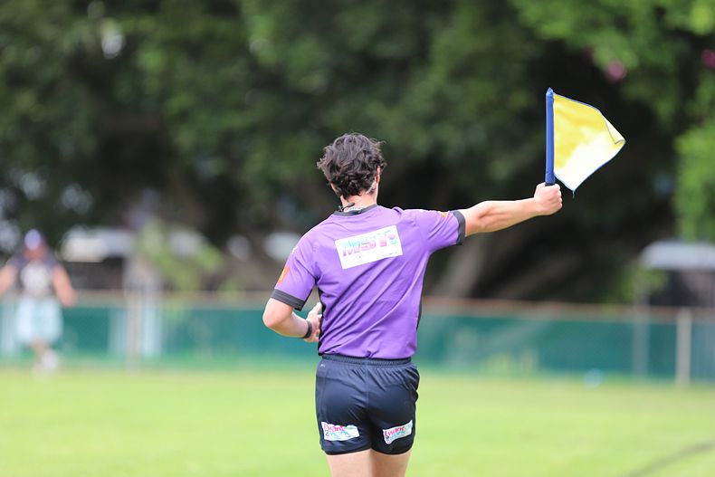 HNWP trial BULLDOGS v SHARKS