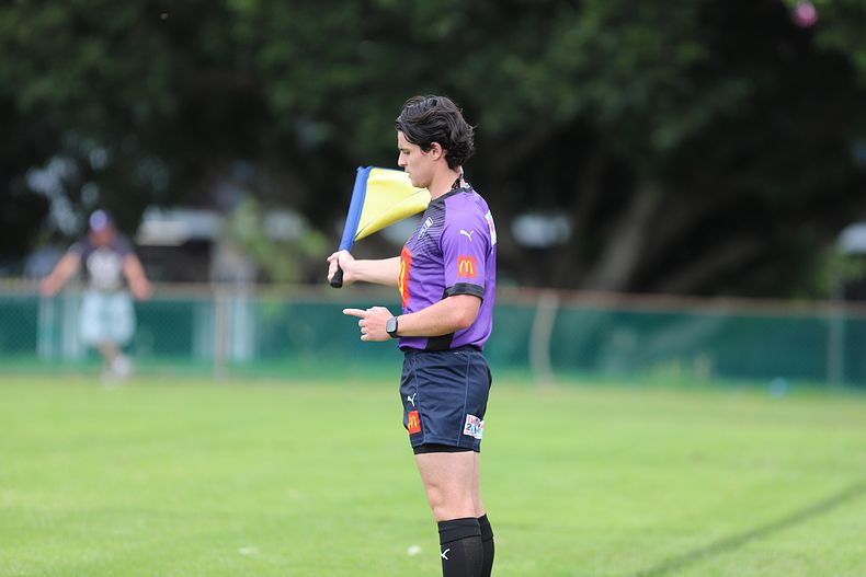 HNWP trial BULLDOGS v SHARKS
