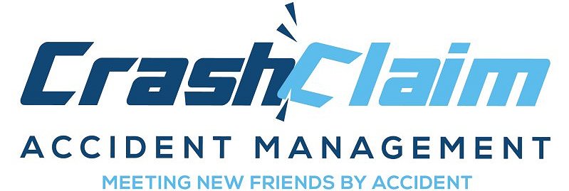 CrashClaim - Accident Management - Meeting new Friend by Accident - Open 24/7 Like for like replacement Vechicles
