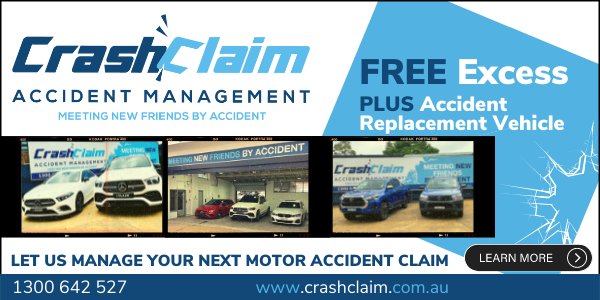CrashClaim - Accident Management - Meeting new Friend by Accident - Open 24/7 Like for like replacement Vechicles