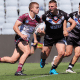 NSWRL Harold Matthew Cup round 2 team lists (Photo's : Steve Montgomery)
