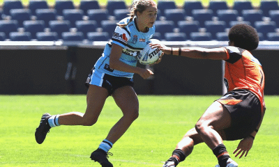 NSWRL HMWP Rnd 2 Team Lists (Photo's : Steve Montgomery)
