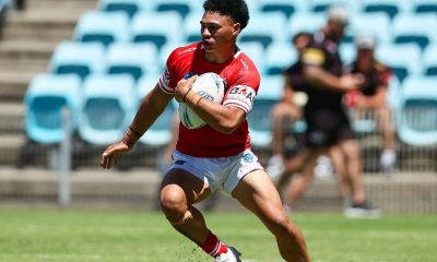 Illawarra Steelers Weekend Wrap