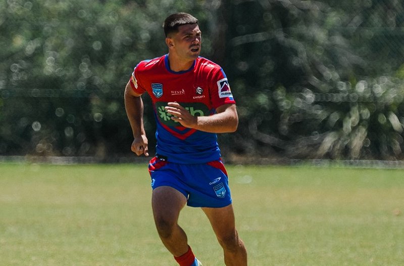 Junior sides face early tests against Penrith