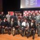2022 NSWCIS Award winners