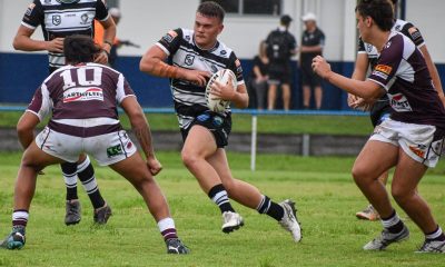 QRL Junior statewide competitions Round 1 preview