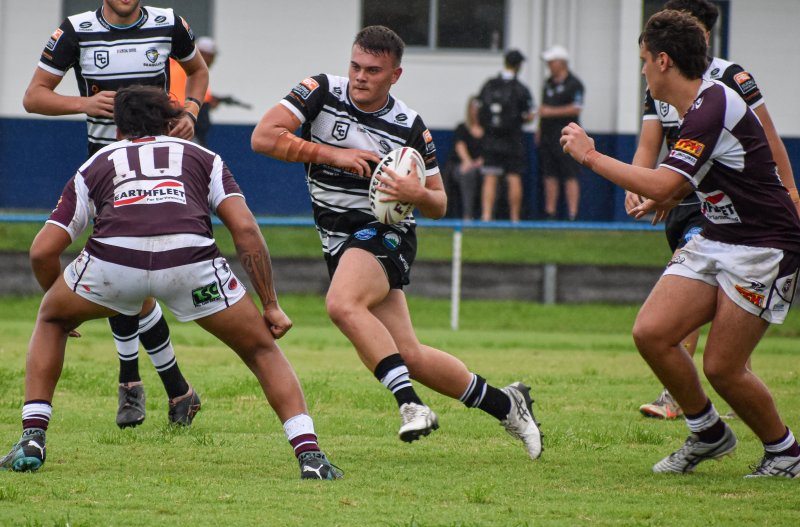 QRL Junior statewide competitions Round 1 preview