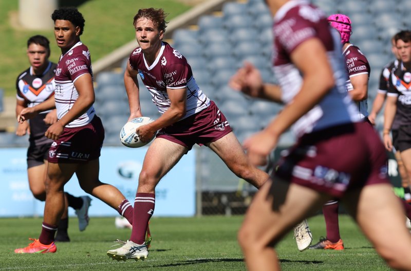 Lack of composure proves costly in SG Ball loss (Photo : Steve Montgomery)
