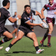 SG Ball Cup Round 2 Team Lists (Photo's : Steve Montgomery)